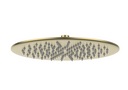 Brushed Brass