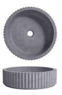 Matte Grey