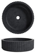 Matte Black