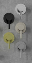 Zenmo Jess Shower Mixer