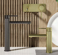 Zenmo Tiara Basin Mixer lifestyle