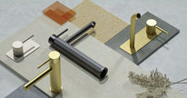 Zenmo Tiara Basin Mixer lifestyle