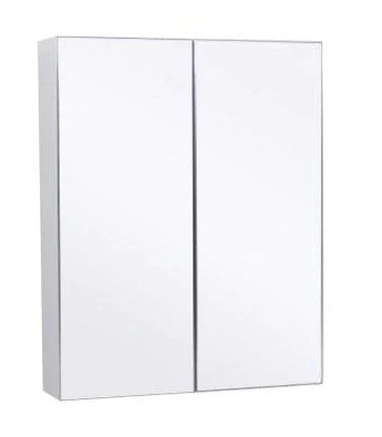 Zenmo Mirror Cabinet 600mm