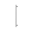 Heated Towel Rail Round 600mm