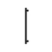 Heated Towel Rail Round 600mm