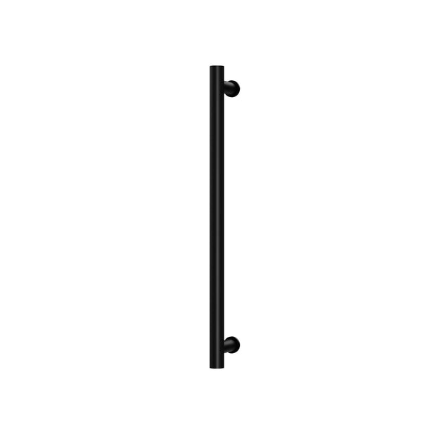 Heated Towel Rail Round 600mm