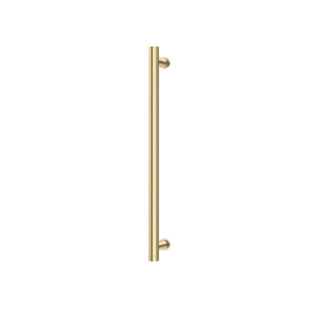 Heated Towel Rail Round 600mm
