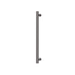 Heated Towel Rail Round 600mm