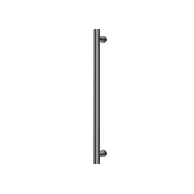 Heated Towel Rail Round 600mm