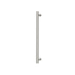 Heated Towel Rail Round 600mm