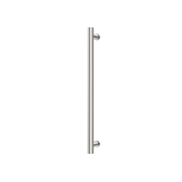 Heated Towel Rail Round 600mm