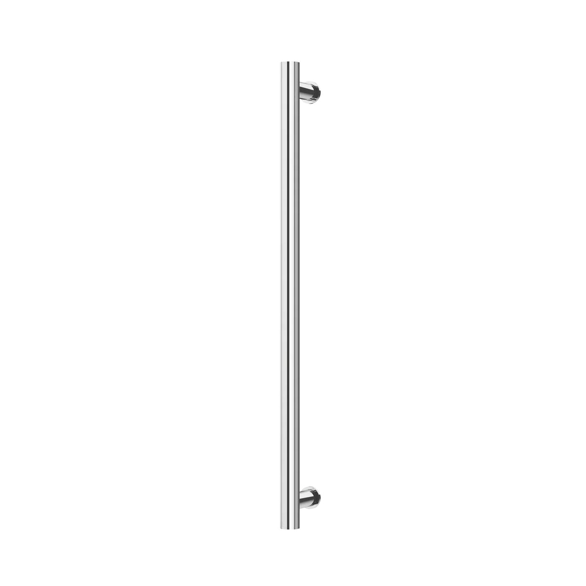 Heated Towel Rail Round 800mm