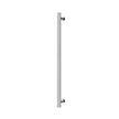 Heated Towel Rail Round 800mm