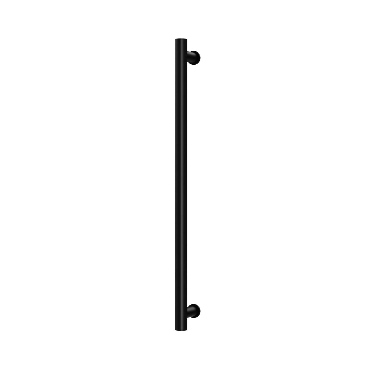 Heated Towel Rail Round 800mm