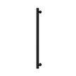 Heated Towel Rail Round 800mm