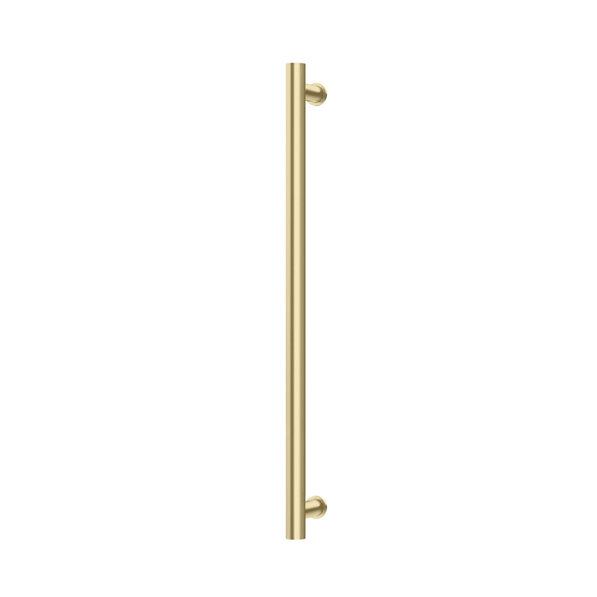 Heated Towel Rail Round 800mm