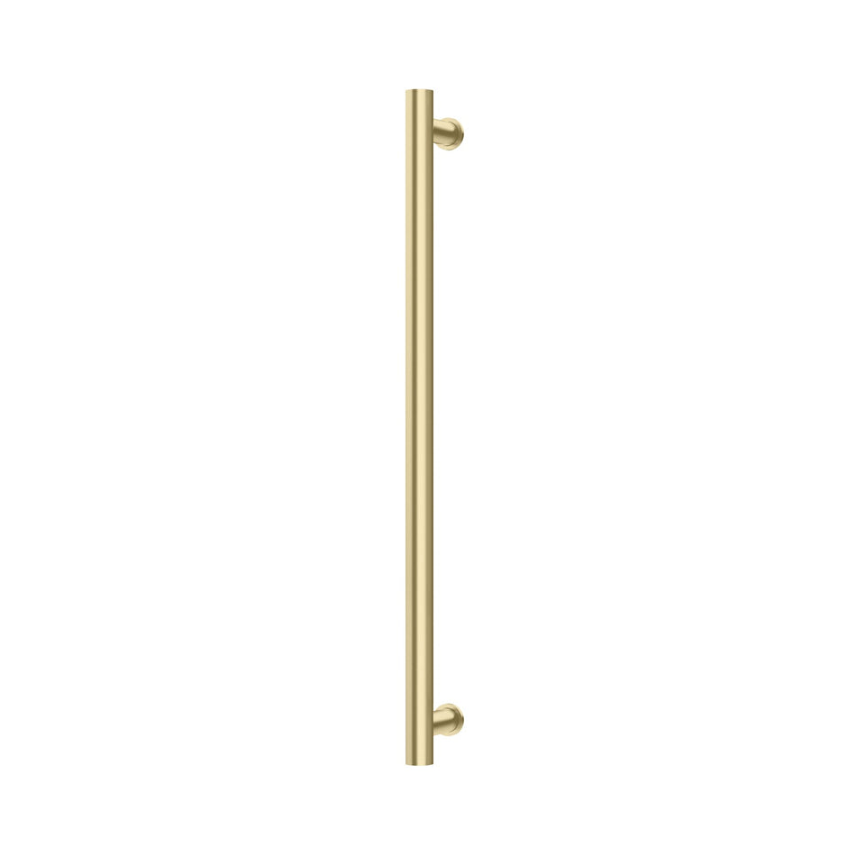 Heated Towel Rail Round 800mm