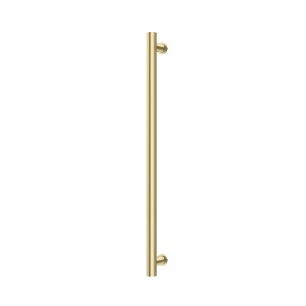Heated Towel Rail Round 800mm