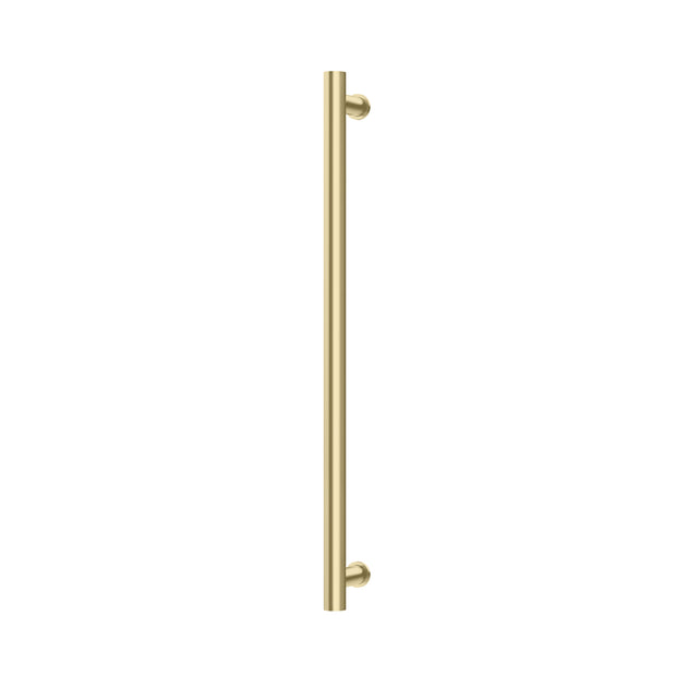 Heated Towel Rail Round 800mm