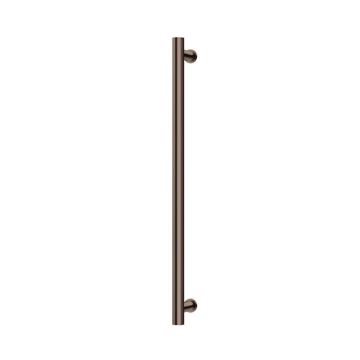 Heated Towel Rail Round 800mm