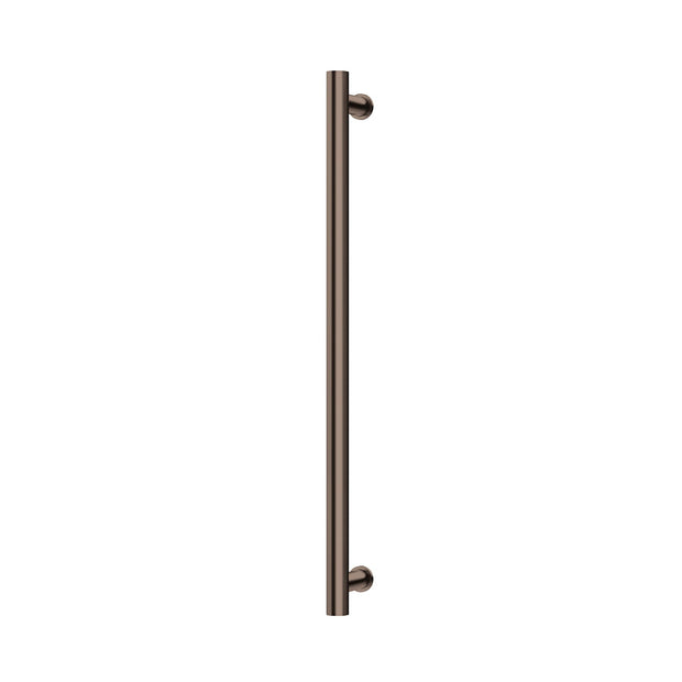 Heated Towel Rail Round 800mm