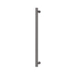 Heated Towel Rail Round 800mm