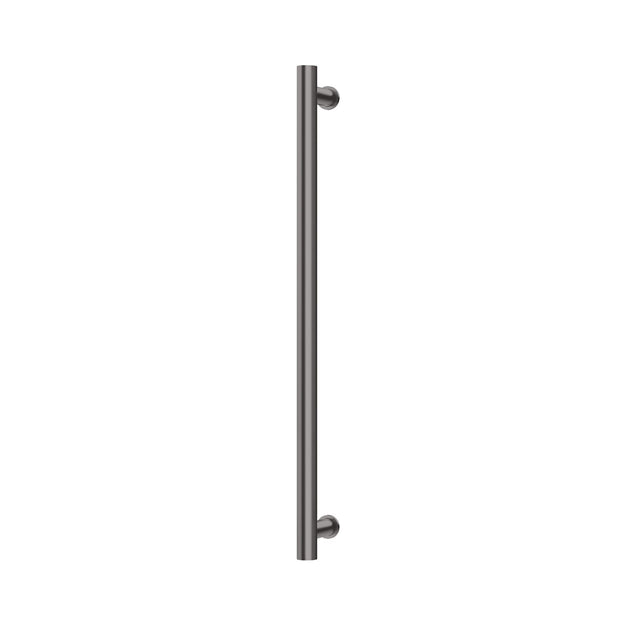 Heated Towel Rail Round 800mm
