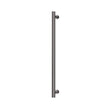 Heated Towel Rail Round 800mm