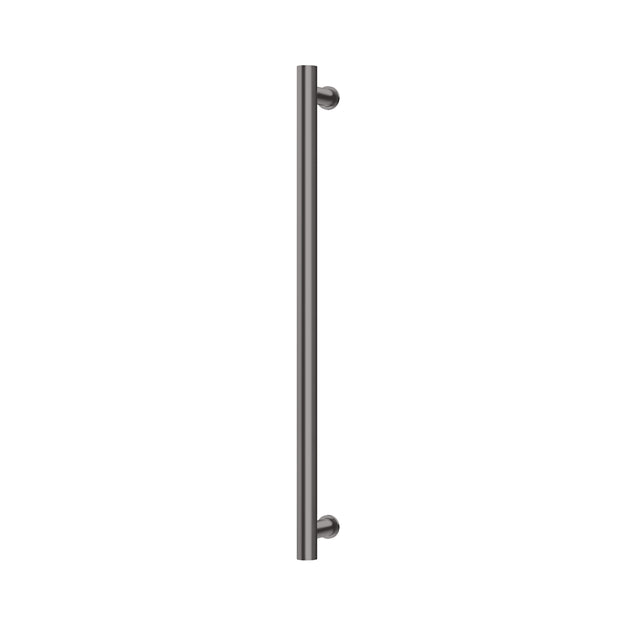 Heated Towel Rail Round 800mm