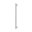Heated Towel Rail Round 800mm