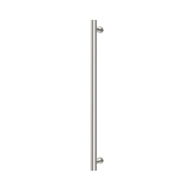 Heated Towel Rail Round 800mm