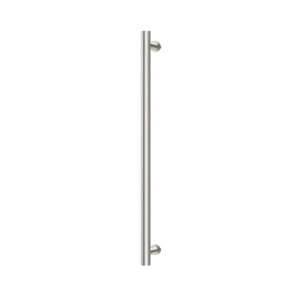 Heated Towel Rail Round 800mm