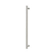 Heated Towel Rail Round 800mm