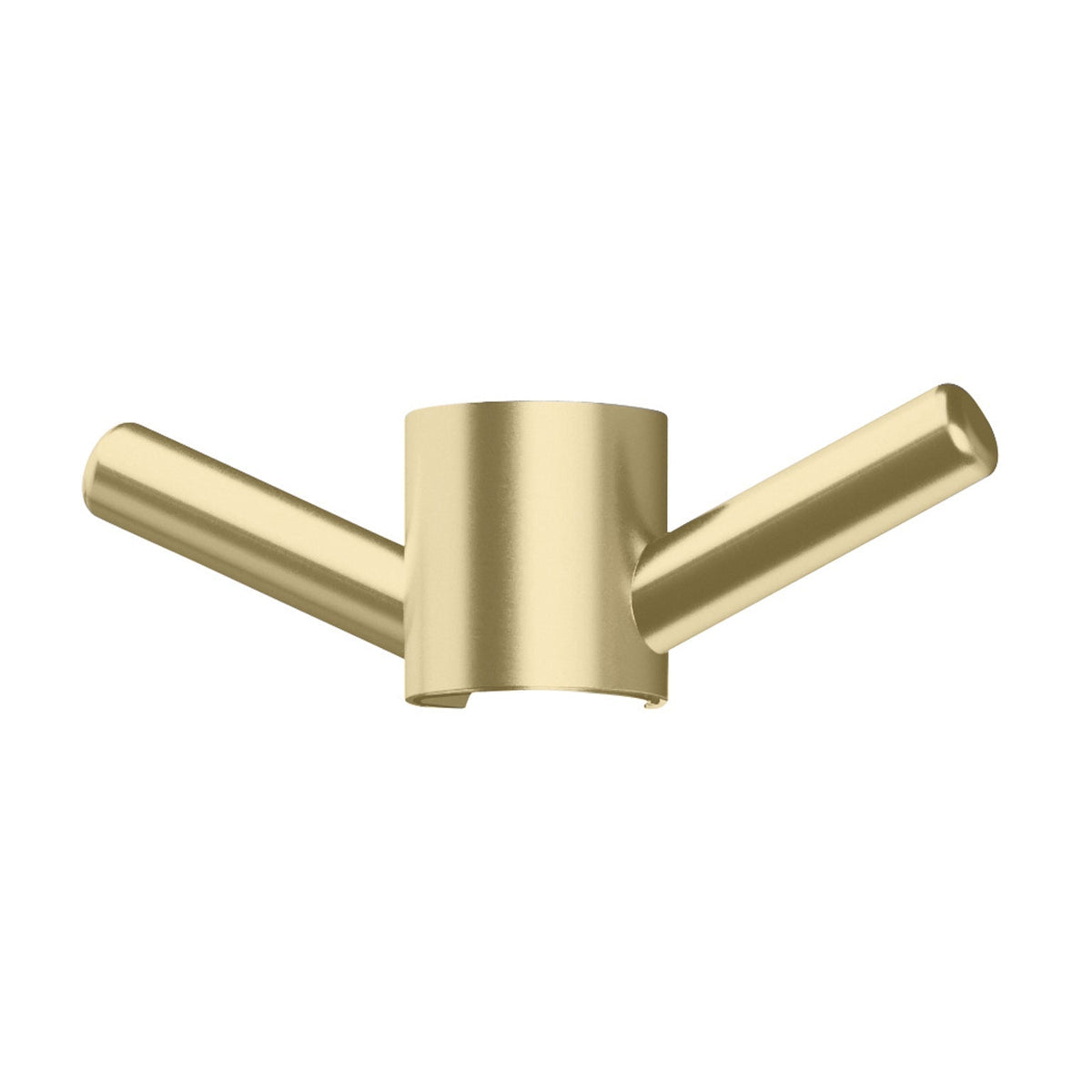 Vertical Rail Hook Round