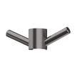 Vertical Rail Hook Round