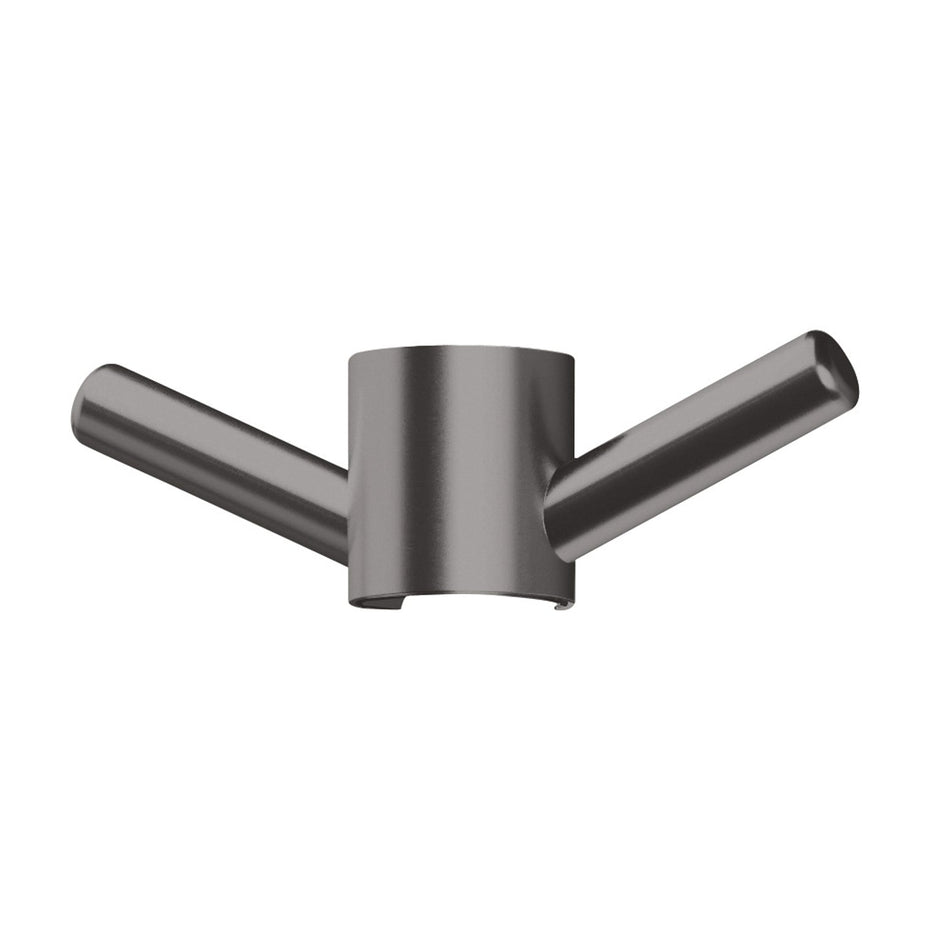 Vertical Rail Hook Round