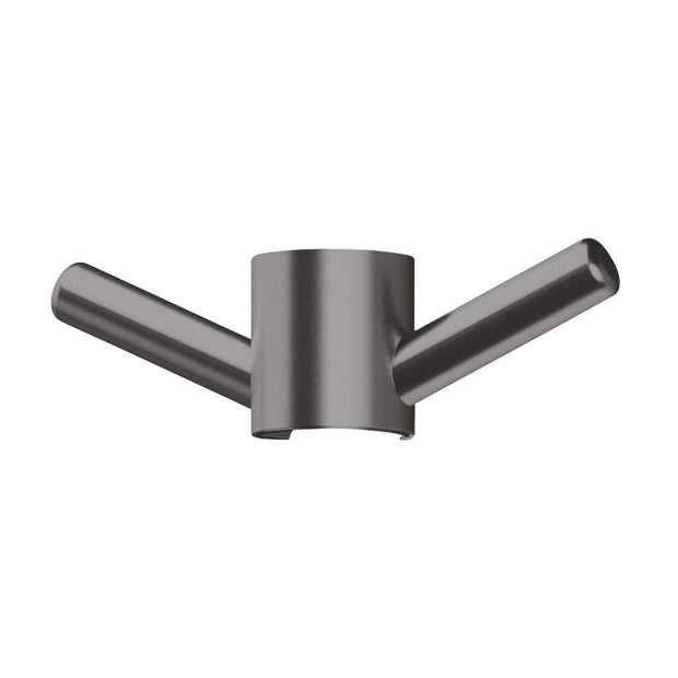 Vertical Rail Hook Round