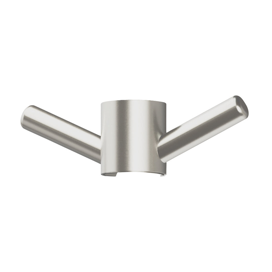 Vertical Rail Hook Round