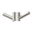 Vertical Rail Hook Round