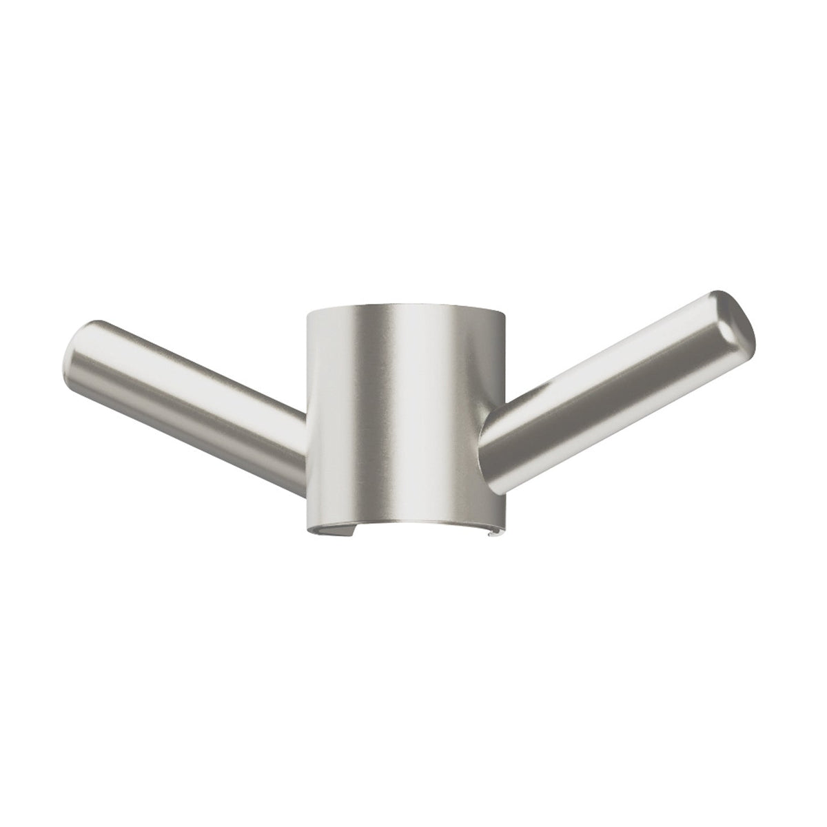 Vertical Rail Hook Round