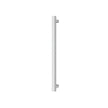 Heated Towel Rail Square 600mm