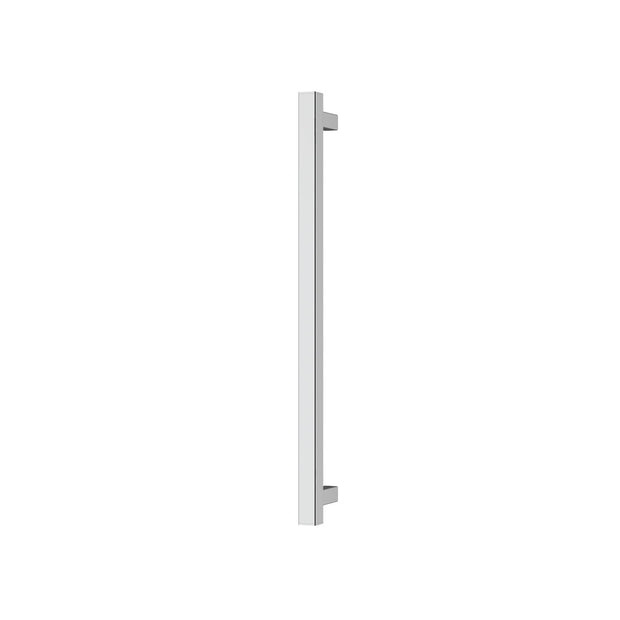 Heated Towel Rail Square 600mm