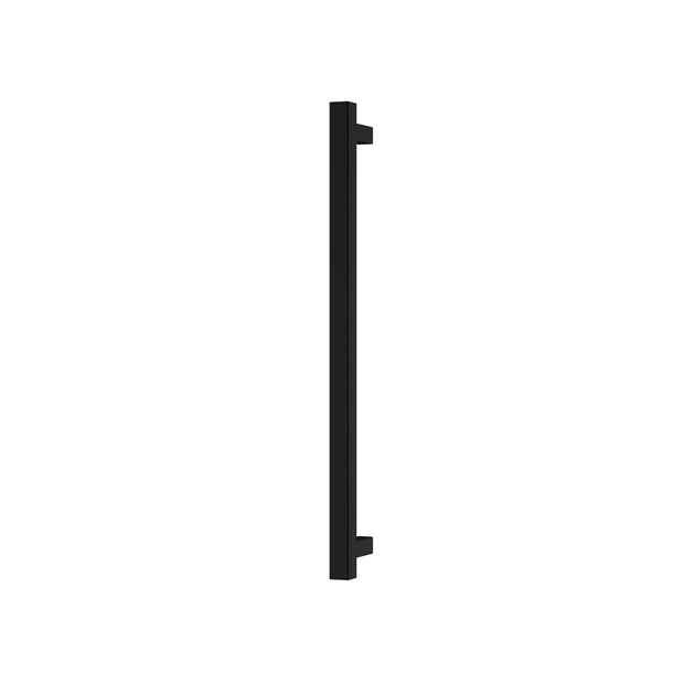 Heated Towel Rail Square 600mm