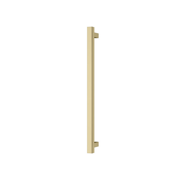 Heated Towel Rail Square 600mm