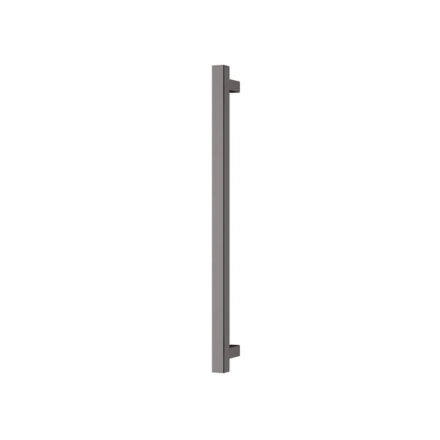 Heated Towel Rail Square 600mm