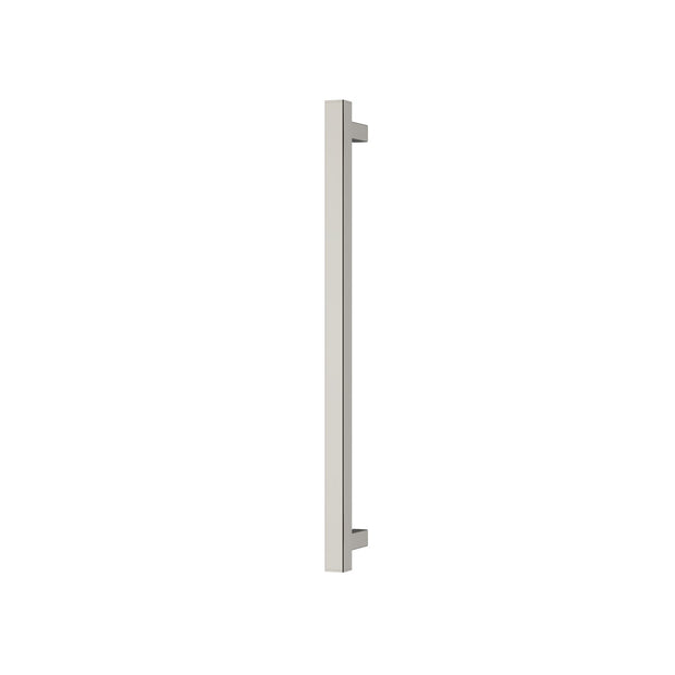 Heated Towel Rail Square 600mm