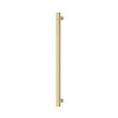 Heated Towel Rail Square 800mm