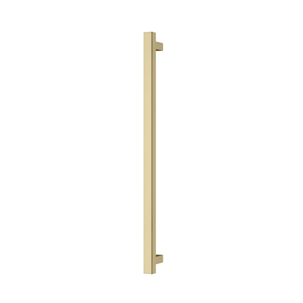 Heated Towel Rail Square 800mm