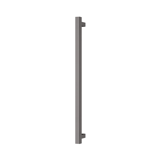 Heated Towel Rail Square 800mm