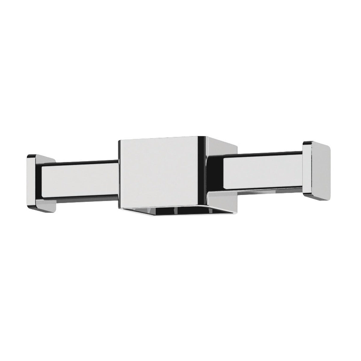 Vertical Rail Hook Square